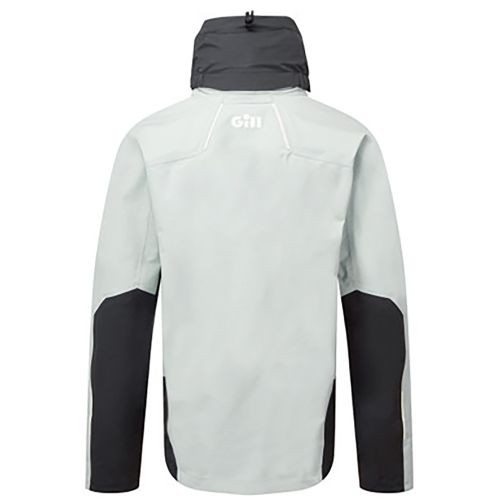 Men V101J Verso Jacket light grey
