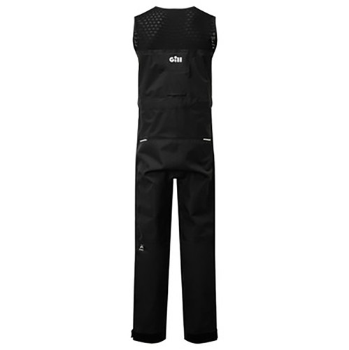 Men V101T Verso Trousers black