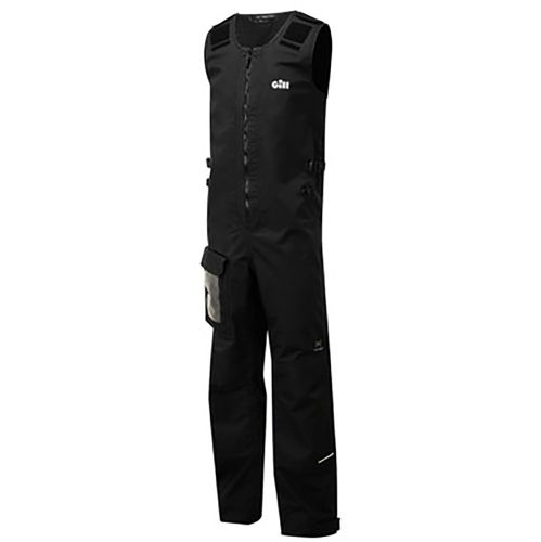 Men V101T Verso Trousers black