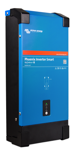Phoenix sinus omvormer smart 12/1600W