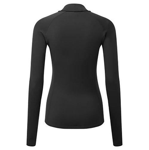 5030W Woman Hydrophobe Thermal Top black