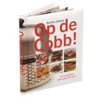 Cobb Receptenboek Op de Cobb