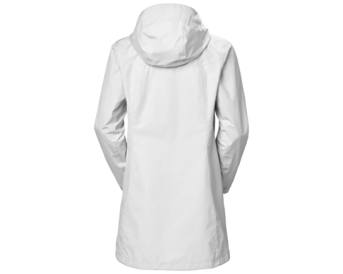 Women Aden Long Jack 001 white