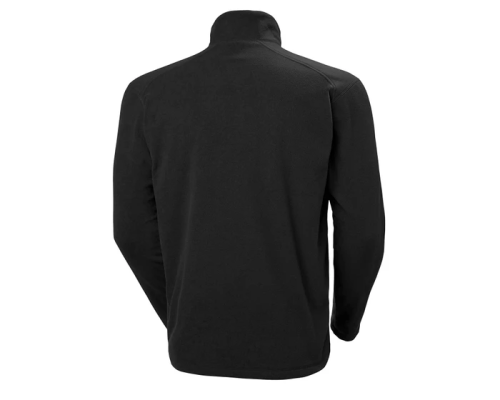 50844 Daybreaker 1/2 Zip Fleece black