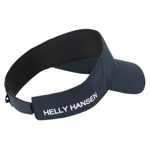 Logo Visor 597 navy