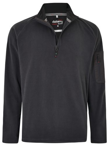 Aquatech Valencia Fleece graphite