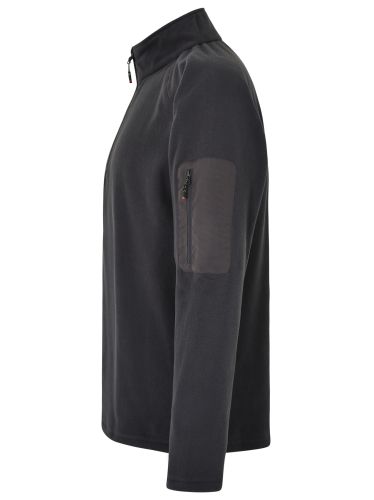 Aquatech Valencia Fleece graphite