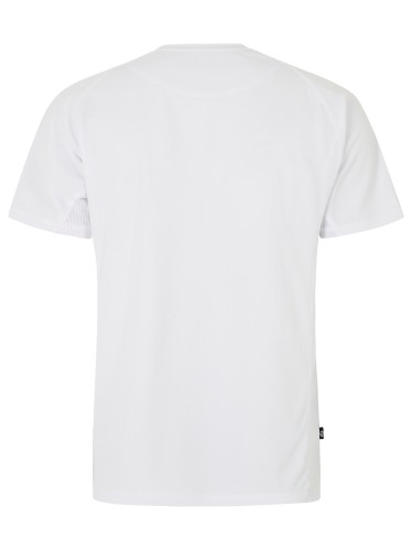 Aquatech Men Tangier Tshirt white M