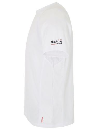 Aquatech Men Tangier Tshirt white M