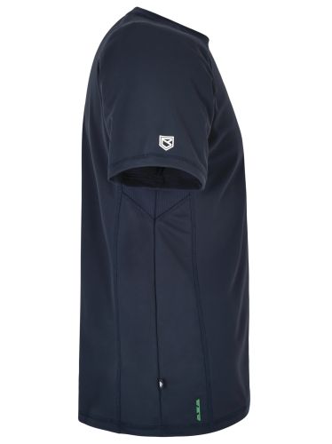Aquatech Tangier T-shirt navy