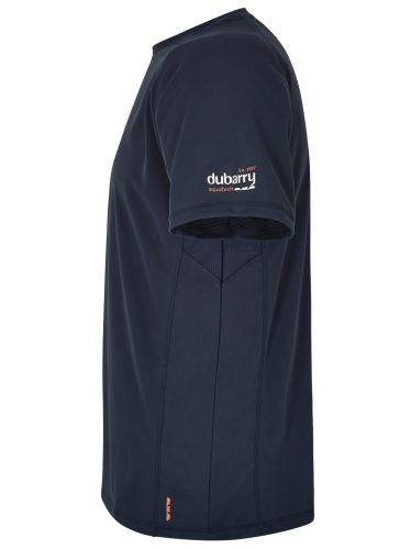 Aquatech Tangier T-shirt navy