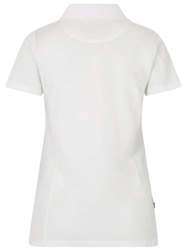 Aquatech Woman Seville Polo white