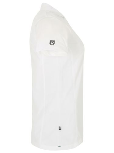 Aquatech Woman Seville Polo white