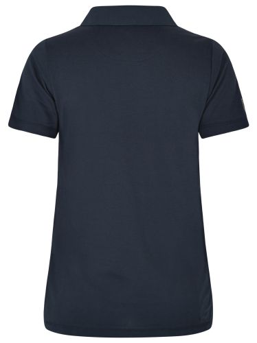Aquatech Women Seville Polo navy