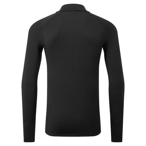 5030 Men Hydrophobe Thermal Top black