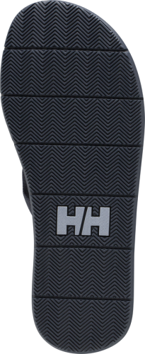 11601 Women Logo Sandal navy