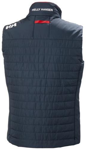 30377 Crew Insulator Vest navy