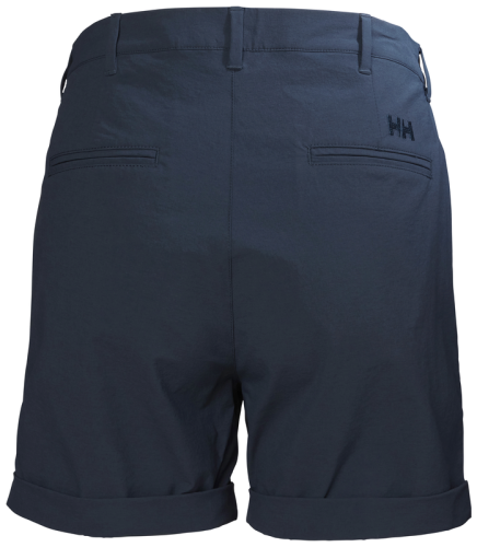 34229 W Siren Shorts 597 navy