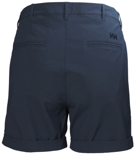 34229 Women Siren Shorts navy
