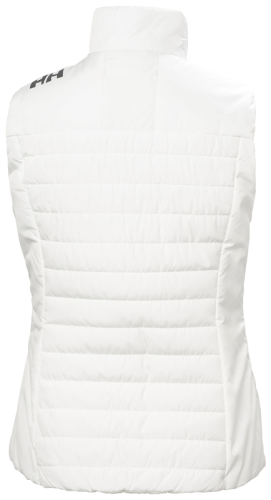 30240 Women Crew Insulator Vest wit