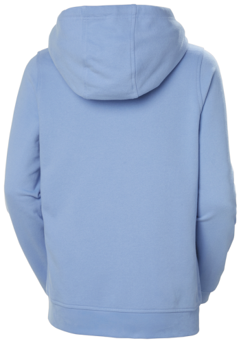 33978 Women HH Logo Hoodie bright blue