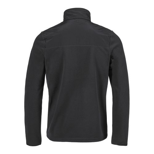 82325 Evolution Fleece Polartec zwart