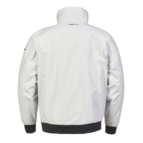 82282 Snug Blouson Jacket 2.0 platinum