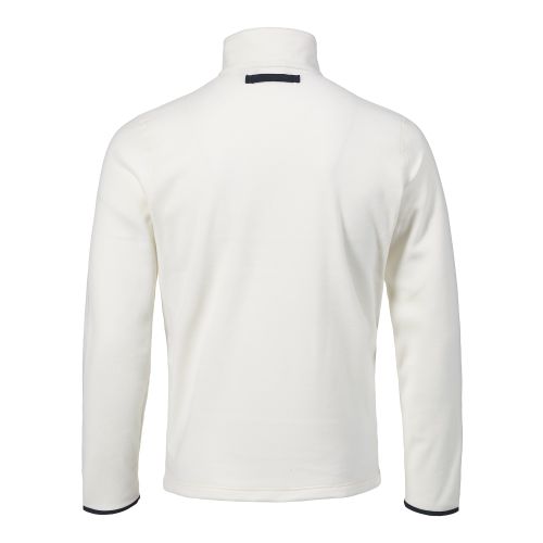 82284 Men Snug Fleece 004 white