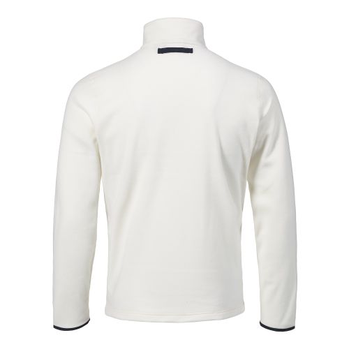 Men 82284 Snug Fleece 004 white