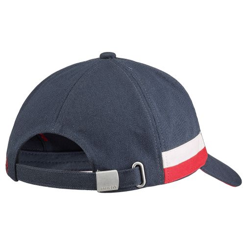 82250 Cap 597 navy