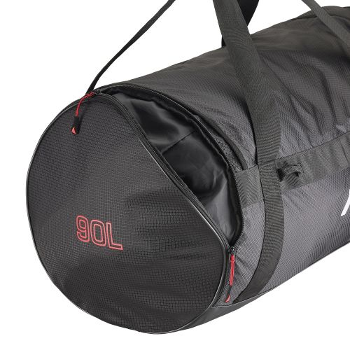 82294 Duffel Bag 90L zwart