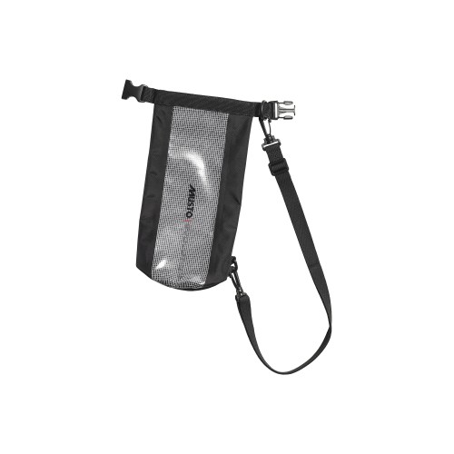 Evolution 82279 Dry Bag 1,5L black