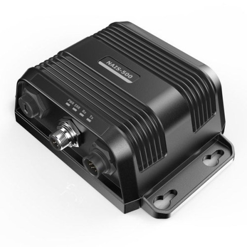 NAIS-500 AIS transponder B + splitter