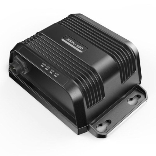 NAIS-500 AIS transponder B + splitter