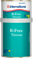 B-Free Tiecoat Kit 750ml