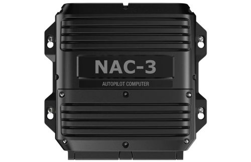 nac-3 autopilot