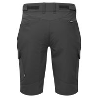 UV019 Men UV Tec Pro Shorts graphite