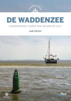 Hollandia Vaarwijzer De Waddenzee