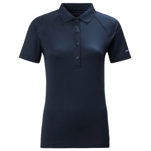 Musto Evolution 80486 Sunblock Polo SS navy 16/XL op=op