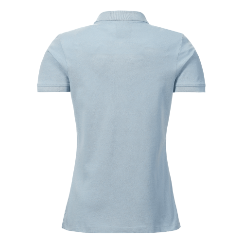 Woman 82168 Pique Polo grey