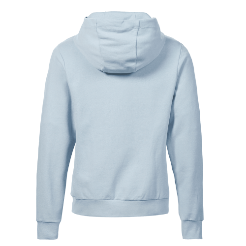 82329 Women Hoodie 620 grey