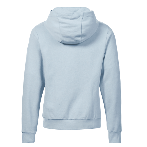 Woman 82329 Hoodie 620 grey