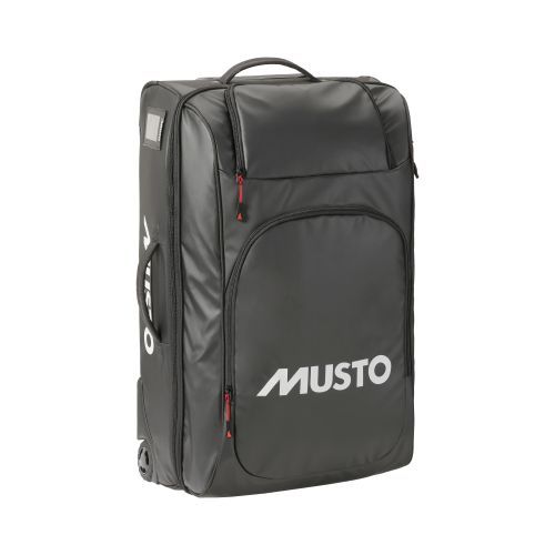 86087 Trolley Bag 80L zwart