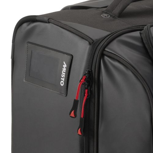 86087 Trolley Bag 80L zwart