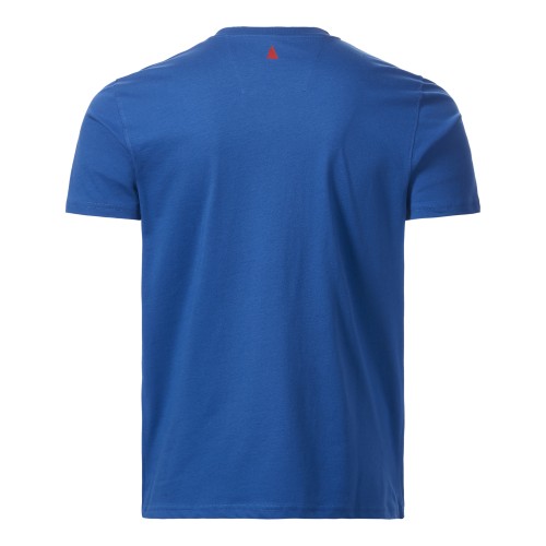 Men 82449 Sardinia Tshirt 537 racer