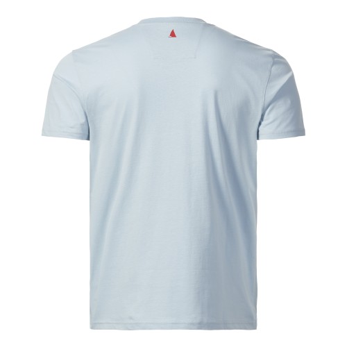 Men 82449 Sardinia Tshirt 620 grey