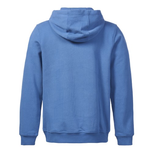 Men 82446 Logo Hoodie 581 marine