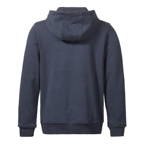 Men 82446 Logo Hoodie 597 navy