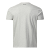 Men 82451 Logo Tshirt 949 grey