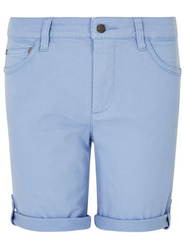 Women Waldron Shorts light sky